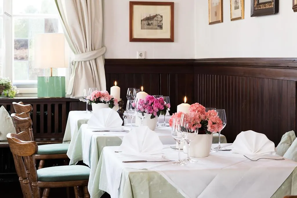 Hotel Gasthof Sollner Hof München