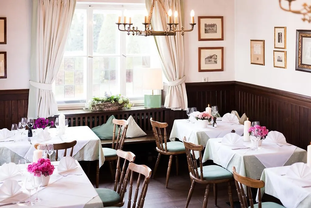 ***  Hotel Gasthof Sollner Hof München Deutschland
