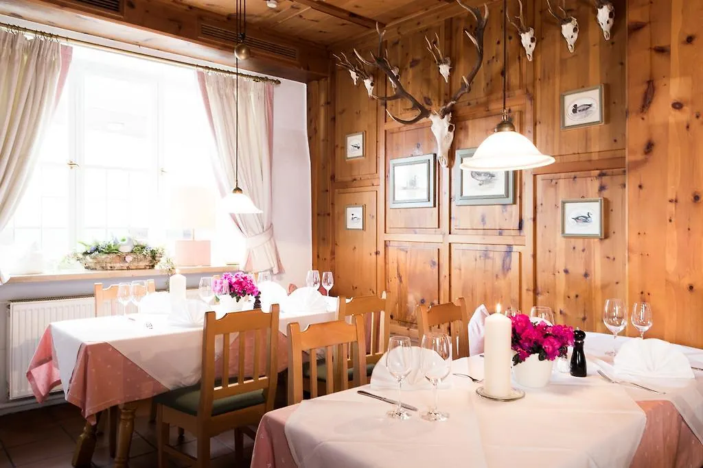 Hotel Gasthof Sollner Hof München 3*,  Deutschland