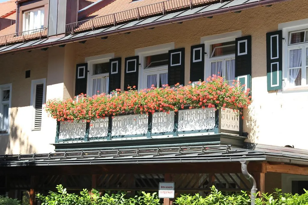 Hotel Gasthof Sollner Hof München 3*,