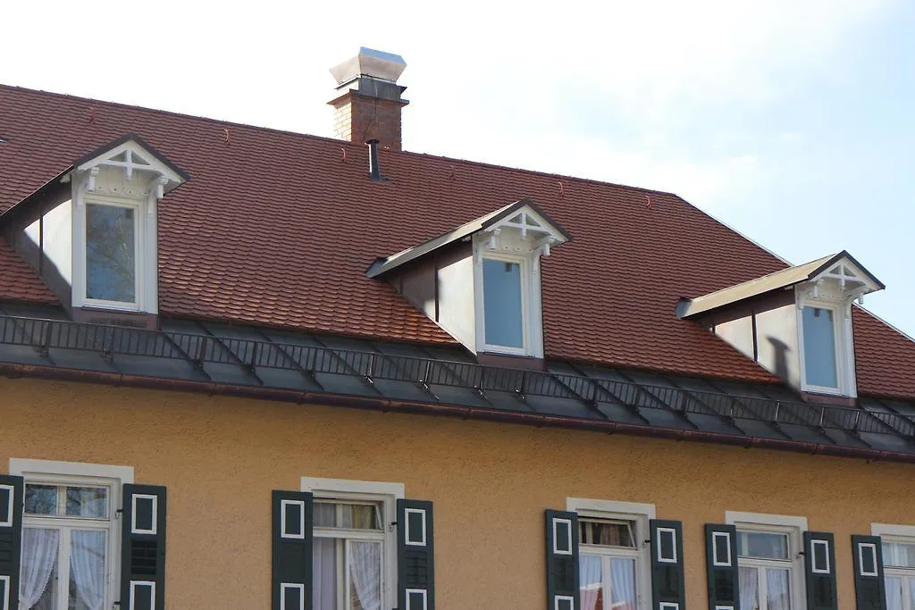 Hotel Gasthof Sollner Hof München