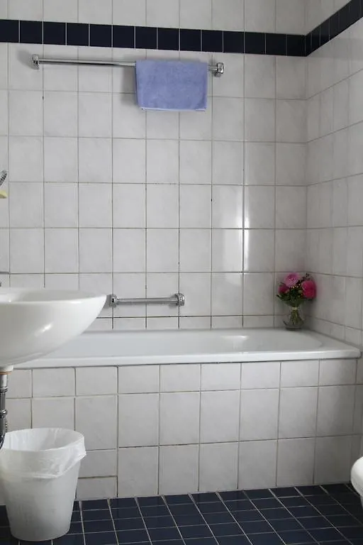 Hotel Gasthof Sollner Hof München