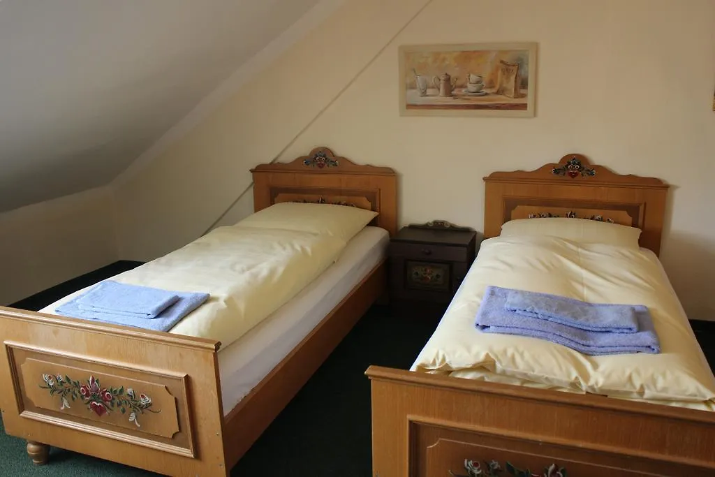 Hotel Gasthof Sollner Hof München
