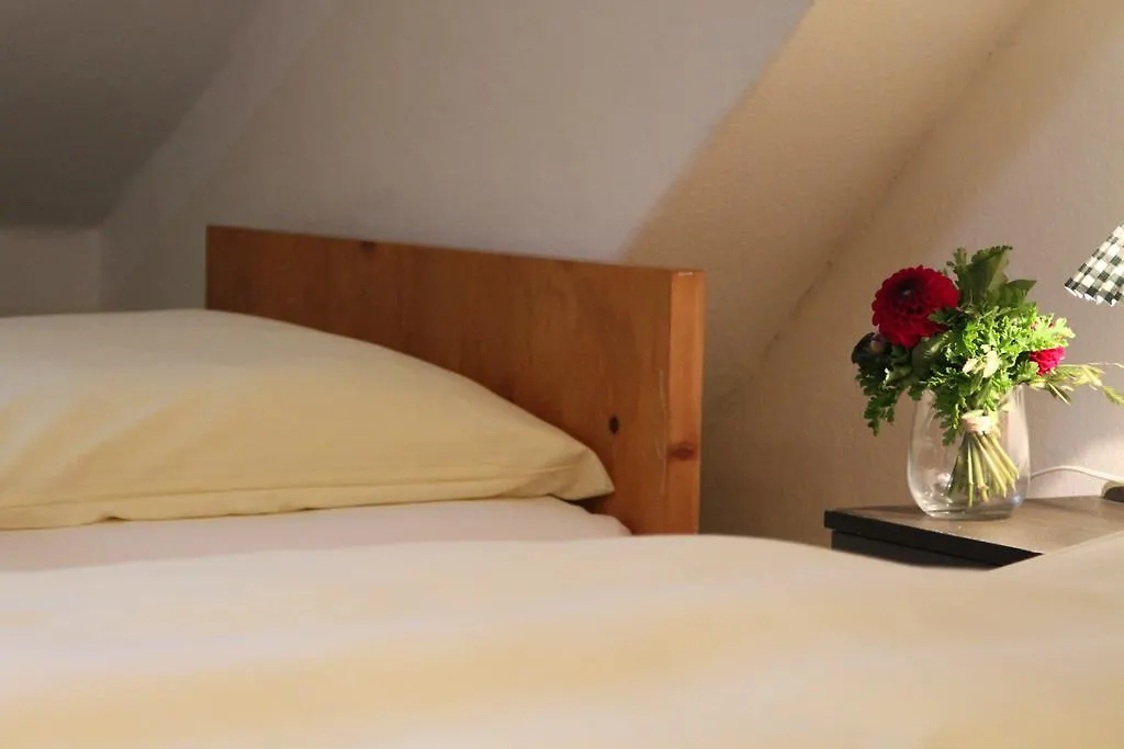 Hotel Gasthof Sollner Hof München Deutschland