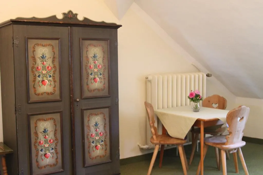 Hotel Gasthof Sollner Hof München