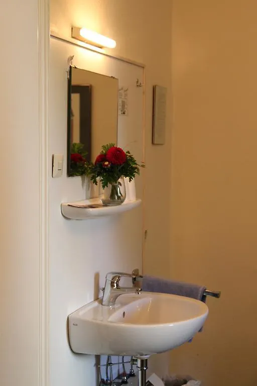 Hotel Gasthof Sollner Hof München Deutschland