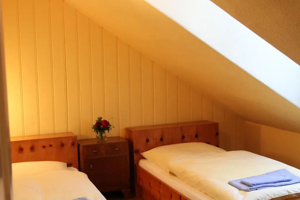 ***  Hotel Gasthof Sollner Hof München Deutschland