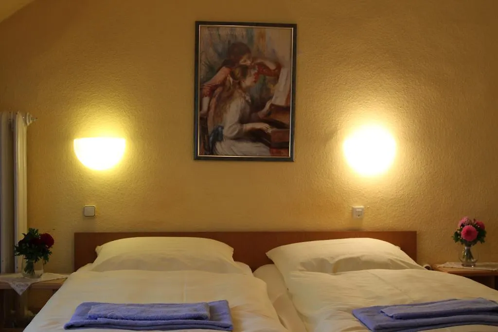 Hotel Gasthof Sollner Hof München
