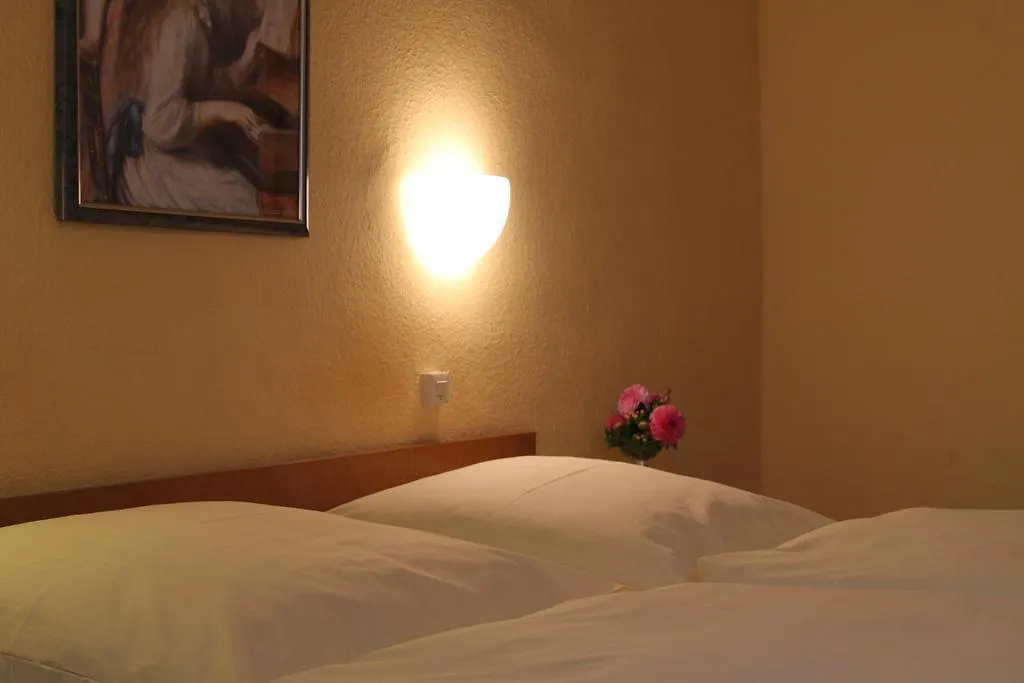 Hotel Gasthof Sollner Hof München 3*,  Deutschland