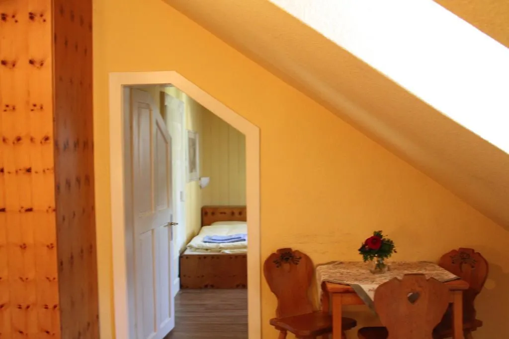 Hotel Gasthof Sollner Hof München
