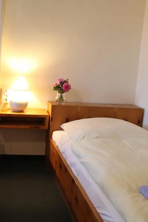 Hotel Gasthof Sollner Hof München