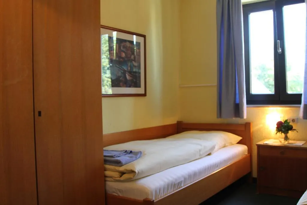 Hotel Gasthof Sollner Hof München 3*,