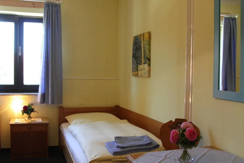 Hotel Gasthof Sollner Hof München 3*,  Deutschland