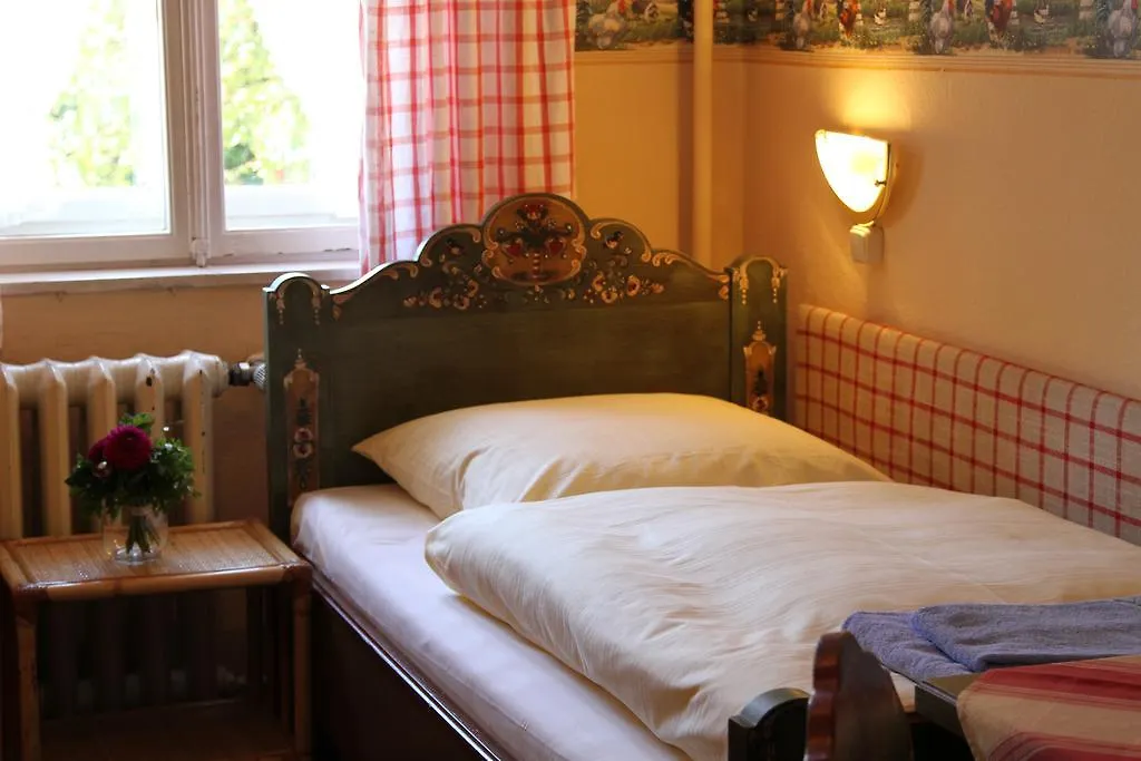 Hotel Gasthof Sollner Hof München