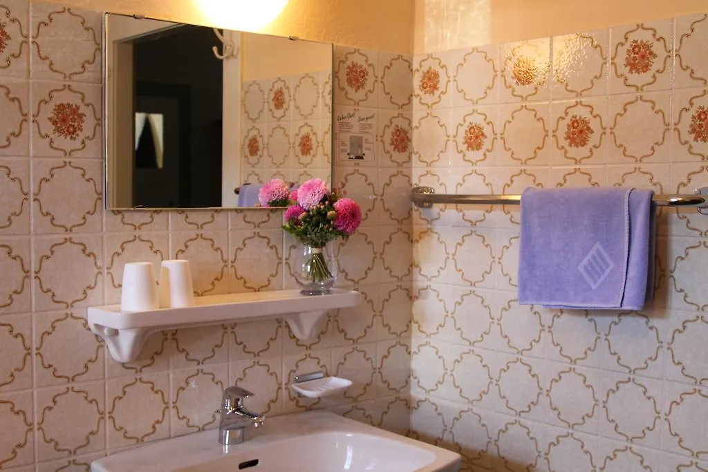 Hotel Gasthof Sollner Hof München