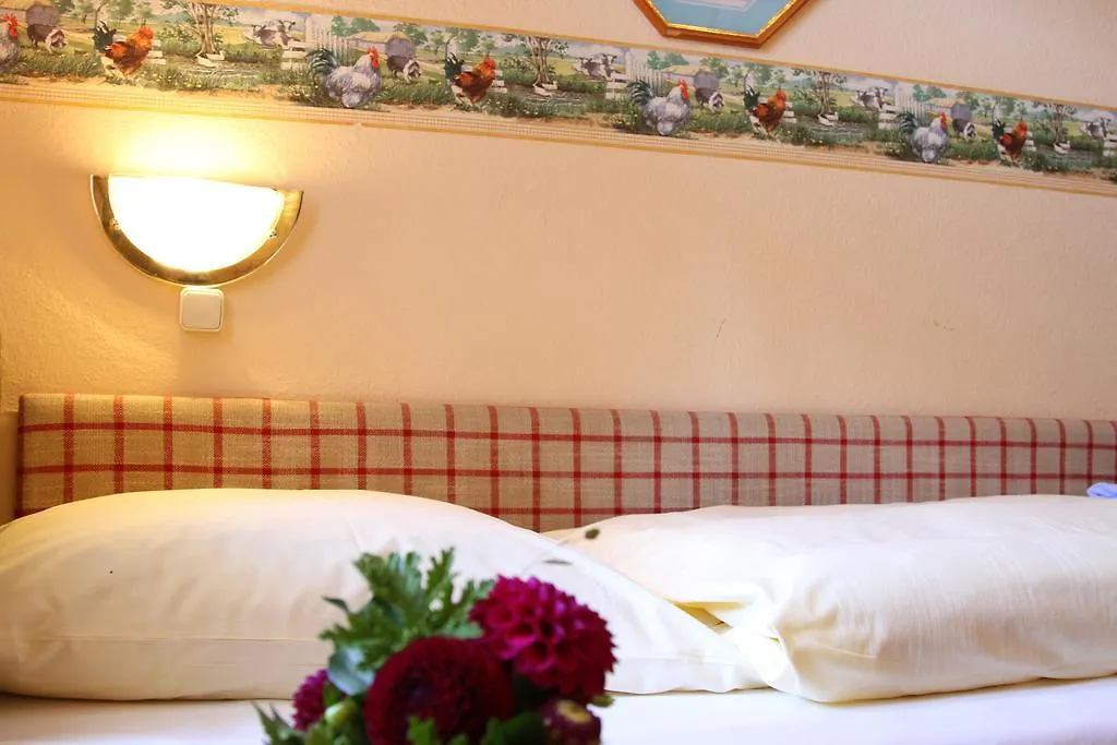 Hotel Gasthof Sollner Hof München