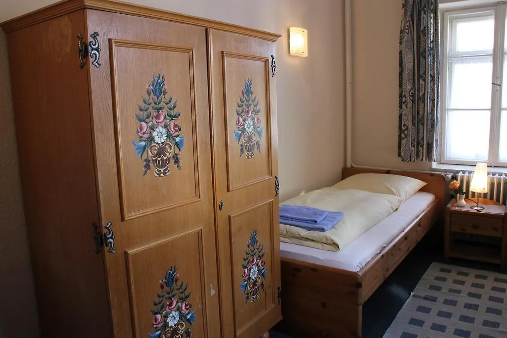 Hotel Gasthof Sollner Hof München