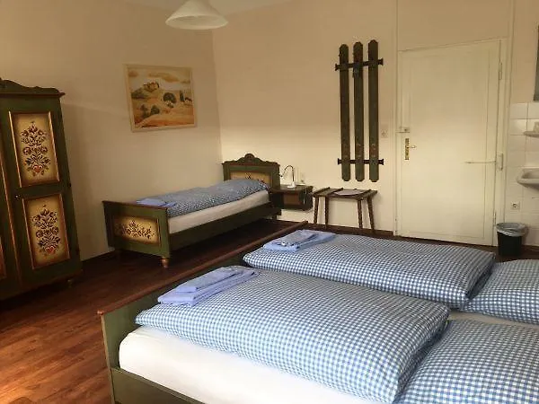 Hotel Gasthof Sollner Hof München 3*,  Deutschland