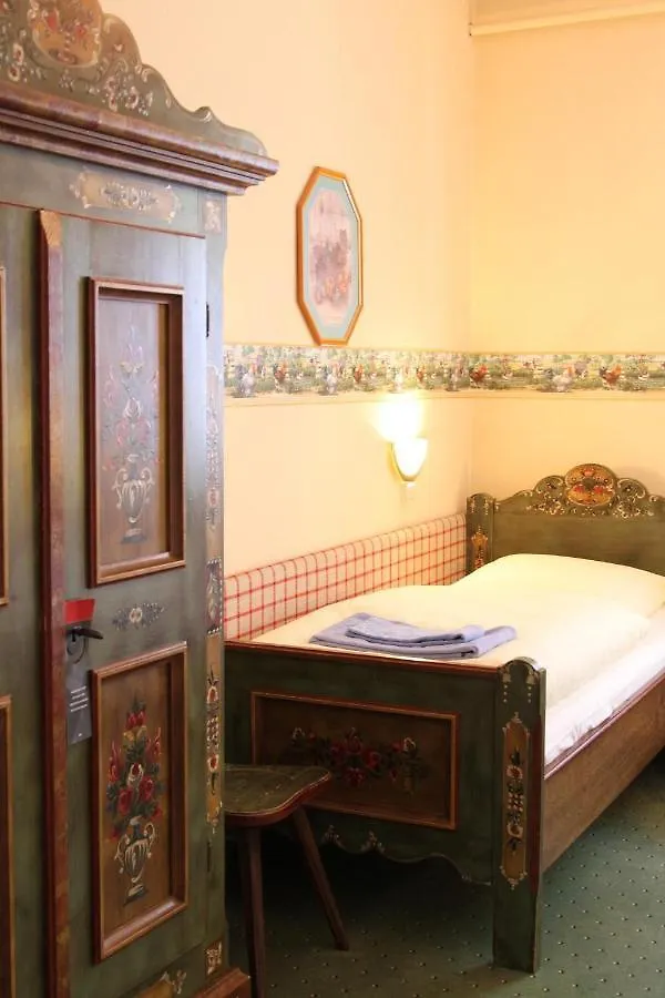 Hotel Gasthof Sollner Hof München