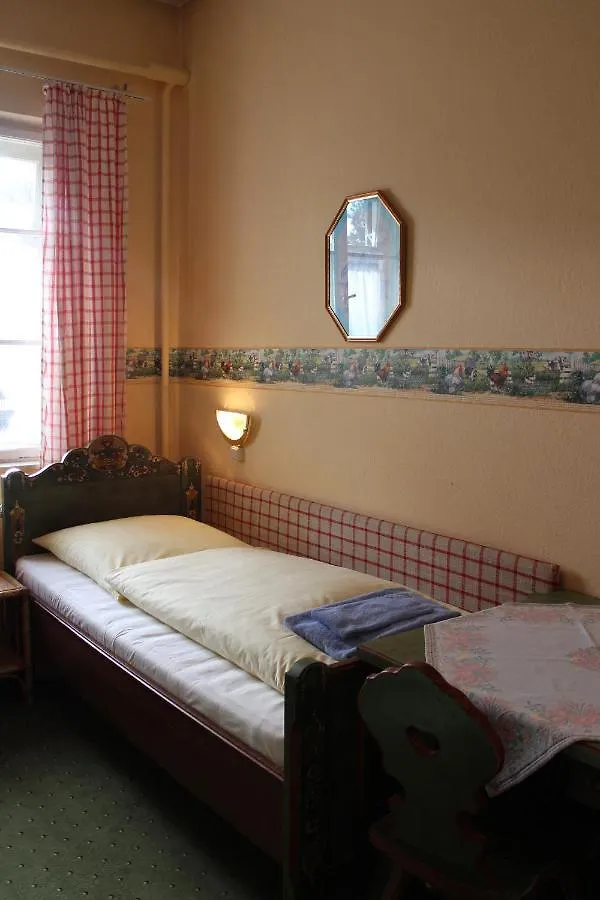 Hotel Gasthof Sollner Hof München
