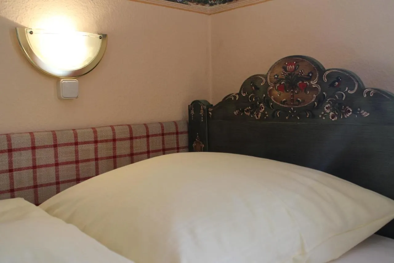 Hotel Gasthof Sollner Hof München
