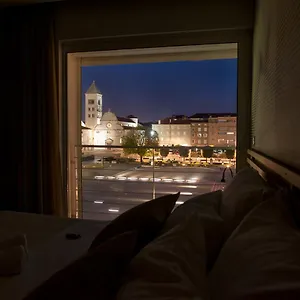 Frühstückspension Domus Romana Lux