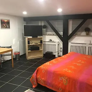 Privatunterkunft Stadt Nahes Im Zentrum Von